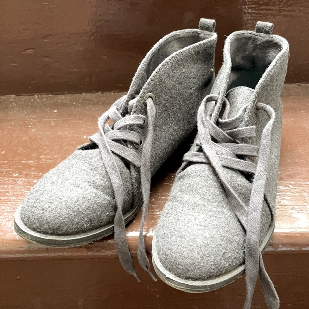 Blowfish Thorpe Booties